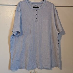 Men's Silver Plate Jeans Co. Basic Tee Shirt